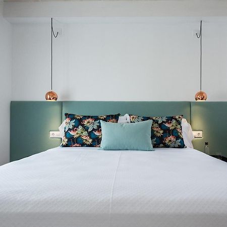 Divina Suites Hotel Boutique - Adults Only Сьютаделья Екстер'єр фото