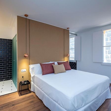 Divina Suites Hotel Boutique - Adults Only Сьютаделья Екстер'єр фото