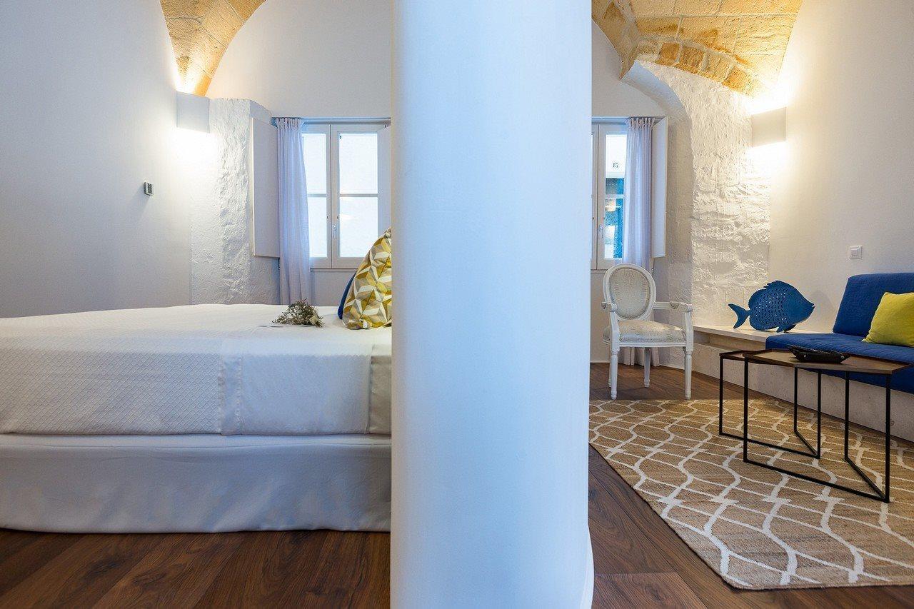 Divina Suites Hotel Boutique - Adults Only Сьютаделья Екстер'єр фото
