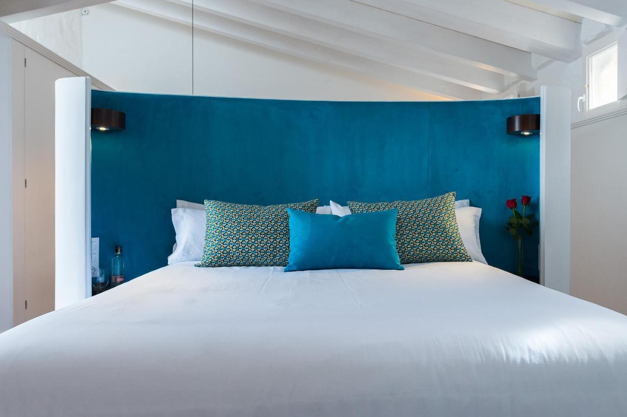 Divina Suites Hotel Boutique - Adults Only Сьютаделья Екстер'єр фото