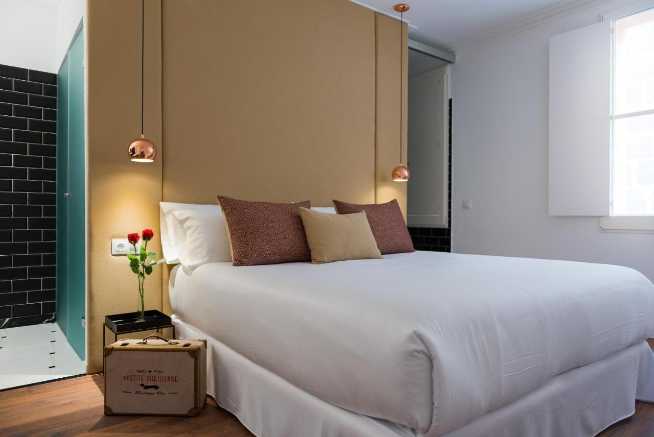Divina Suites Hotel Boutique - Adults Only Сьютаделья Екстер'єр фото