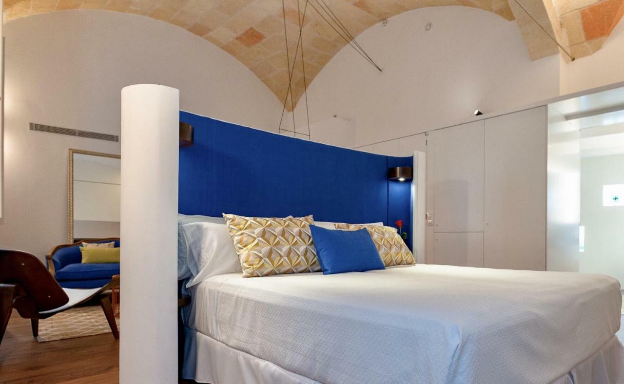 Divina Suites Hotel Boutique - Adults Only Сьютаделья Екстер'єр фото